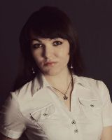 Татьяна Самолдина