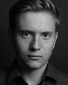 Юрий Радионов