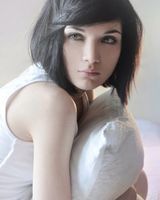 Ксения Михайлова