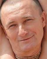 Сергей Герасин Сундаралал Дас