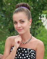 Анастасия Оганян