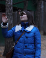 Елена Алтабаева