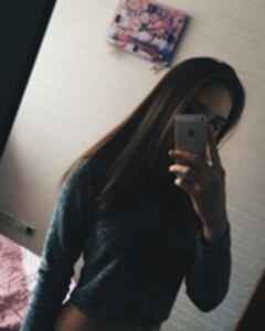 Мария Кирьянова