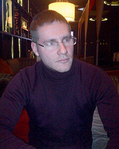 Илья Казанков