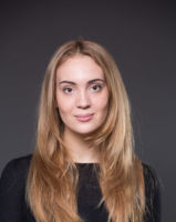 Светлана Брагина