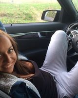 Фадеева Ксения