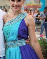 Валентина Мальцева