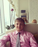 Руслан Тажибоев