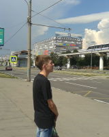 Владимир Разваров