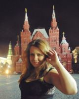 Анна Нестеренко