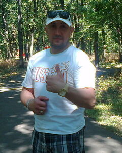 Александр Щербаков