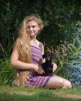 Анна Горшенина