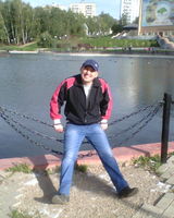 Андрей Черенков