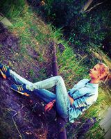 Анастасия Живейнова