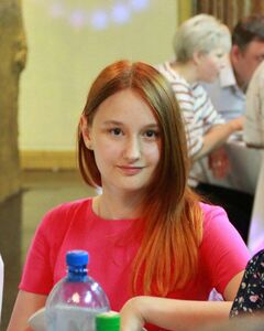 Екатерина Пронина