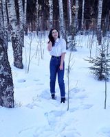 Анастасия Кривенкова