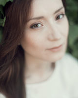 Анна Калинина