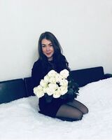 Анна Горбунова