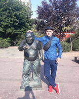 Дмитрий Иваньков