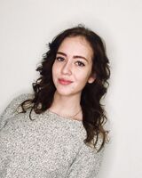 Полина Липатова