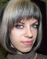 Оксана Сергеевна