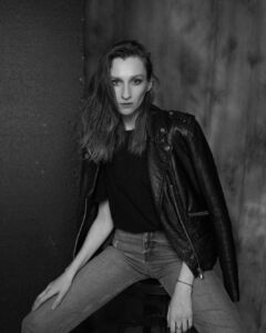 Елена Кульбанова (Риввер)