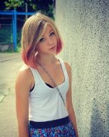 Настя Яковлева