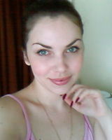 Цецхладзе Игоревна