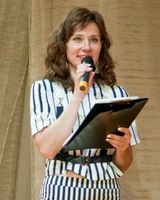 Екатерина Заборонок