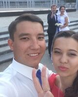 Айдар Ногманов