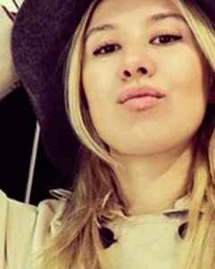 Яна Левицкая