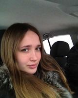 Анна Быкова