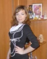 Анжелика Ломакина