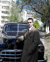 Артем Продан