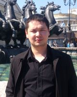 Эрмек Кожобеков