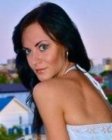 Евгения Александрова