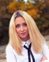 Людмила Касурина