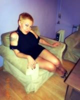 Анна Питерская