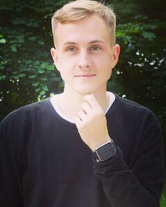 Кирилл Стрельцов