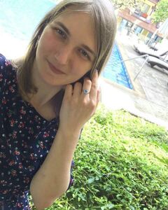 Дарья Степанова
