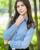 Екатерина Волкова
