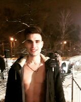Сергей Орлов