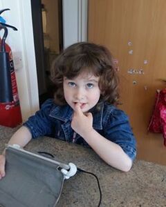 СОФИЯ МАЦКЕВИЧ