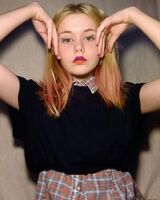 Анна Савенкова