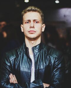 Дмитрий Самолюк