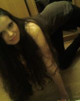 Ирина Охотникова