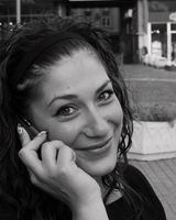 Елизавета Андрющенко