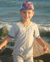 Алена Стрельченко