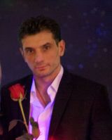 Сергей Суббота