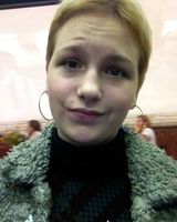 Марина Дубровская